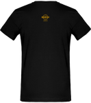 T-Shirt LESPRI KREYOL mod. FANM TOMBE