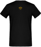 T-Shirt LESPRI KREYOL mod. FANM TOMBE
