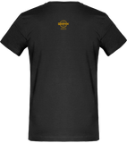 T-Shirt LESPRI KREYOL mod. FANM TOMBE