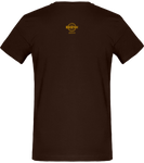 T-Shirt LESPRI KREYOL mod. FANM TOMBE