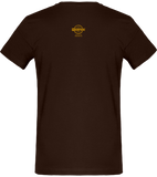 T-Shirt LESPRI KREYOL mod. FANM TOMBE