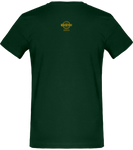 T-Shirt LESPRI KREYOL mod. FANM TOMBE