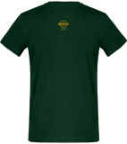 T-Shirt LESPRI KREYOL mod. FANM TOMBE
