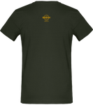 T-Shirt LESPRI KREYOL mod. FANM TOMBE