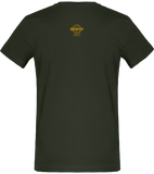 T-Shirt LESPRI KREYOL mod. FANM TOMBE