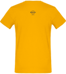 T-Shirt LESPRI KREYOL mod. DEBOUYA