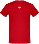 T-Shirt LESPRI KREYOL mod. ALE SE TAW