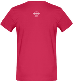 T-Shirt LESPRI KREYOL mod. ALE SE TAW