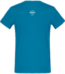 T-Shirt LESPRI KREYOL mod. ALE SE TAW