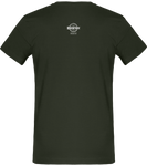 T-Shirt LESPRI KREYOL mod. ALE SE TAW