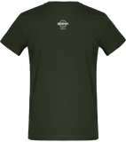 T-Shirt LESPRI KREYOL mod. ALE SE TAW