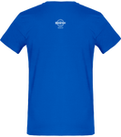 T-Shirt LESPRI KREYOL mod. ALE SE TAW