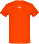 T-shirt RACINES C7