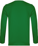 T-shirt Manches Longues Collection IVORY