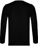 T-shirt Manches Longues Collection IVORY