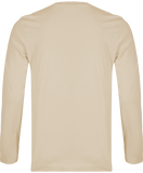 T-shirt Manches Longues Collection IVORY