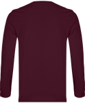 T-shirt Manches Longues Collection IVORY