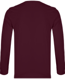 T-shirt Manches Longues Collection IVORY