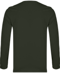T-shirt Manches Longues Collection IVORY
