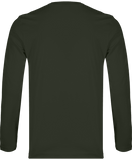 T-shirt Manches Longues Collection IVORY