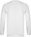 T-shirt Manches Longues Collection IVORY