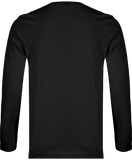T-shirt Manches Longues Collection IVORY