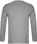 T-shirt Manches Longues Collection IVORY