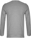 T-shirt Manches Longues Collection IVORY