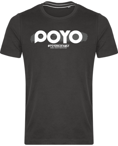 Tee Shirt Vintage POYO