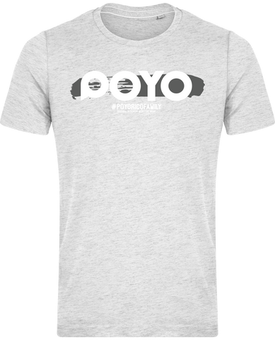 Tee Shirt Vintage POYO