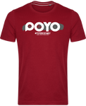 Tee Shirt Vintage POYO