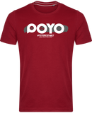 Tee Shirt Vintage POYO