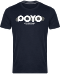 Tee Shirt Vintage POYO