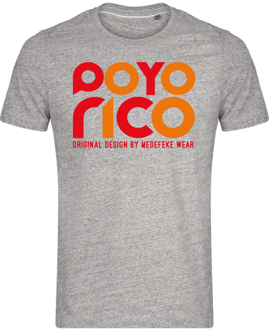 Tee Shirt Vintage POYO BOGOTA