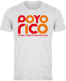 Tee Shirt Vintage POYO BOGOTA