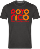 Tee Shirt Vintage POYO BOGOTA