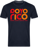 Tee Shirt Vintage POYO BOGOTA