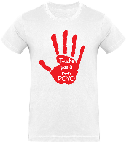 T-SHIRT Original POYO TPAMP