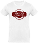 T-Shirt LESPRI KREYOL mod. BON DIVIN