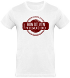 T-Shirt LESPRI KREYOL mod. BON DIVIN