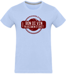 T-Shirt LESPRI KREYOL mod. BON DIVIN