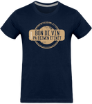 T-Shirt LESPRI KREYOL mod. BON DIVIN