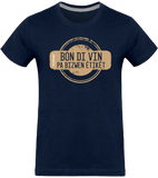 T-Shirt LESPRI KREYOL mod. BON DIVIN