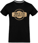 T-Shirt LESPRI KREYOL mod. BON DIVIN