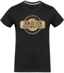 T-Shirt LESPRI KREYOL mod. BON DIVIN