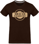T-Shirt LESPRI KREYOL mod. BON DIVIN