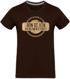 T-Shirt LESPRI KREYOL mod. BON DIVIN