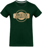 T-Shirt LESPRI KREYOL mod. BON DIVIN