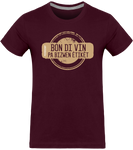 T-Shirt LESPRI KREYOL mod. BON DIVIN