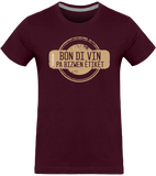 T-Shirt LESPRI KREYOL mod. BON DIVIN